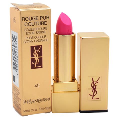 ysl lipstick color|ysl discontinued lipstick.